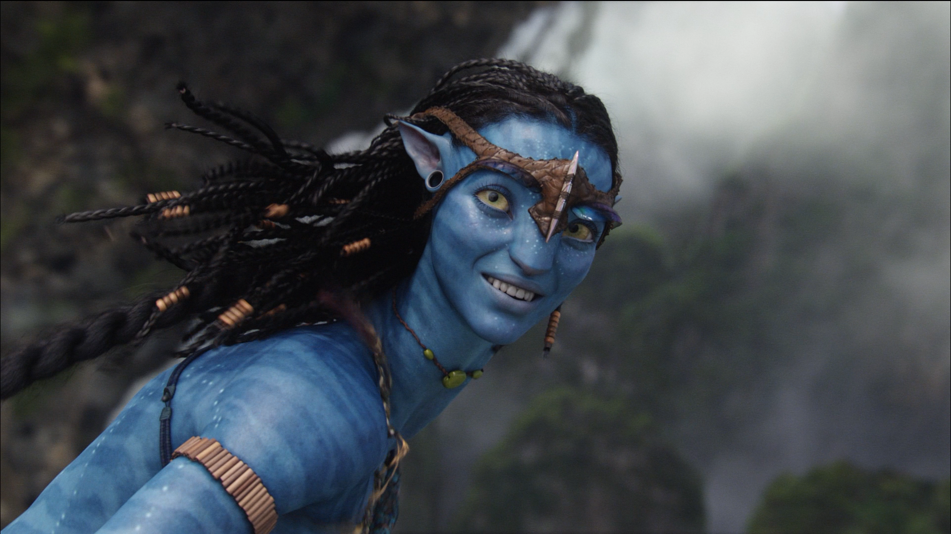 Photo from Avatar Film